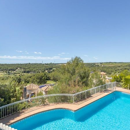 Appartement Altamira Orihuela Costa Golf, Las Ramblas Dehesa de Campoamor  外观 照片