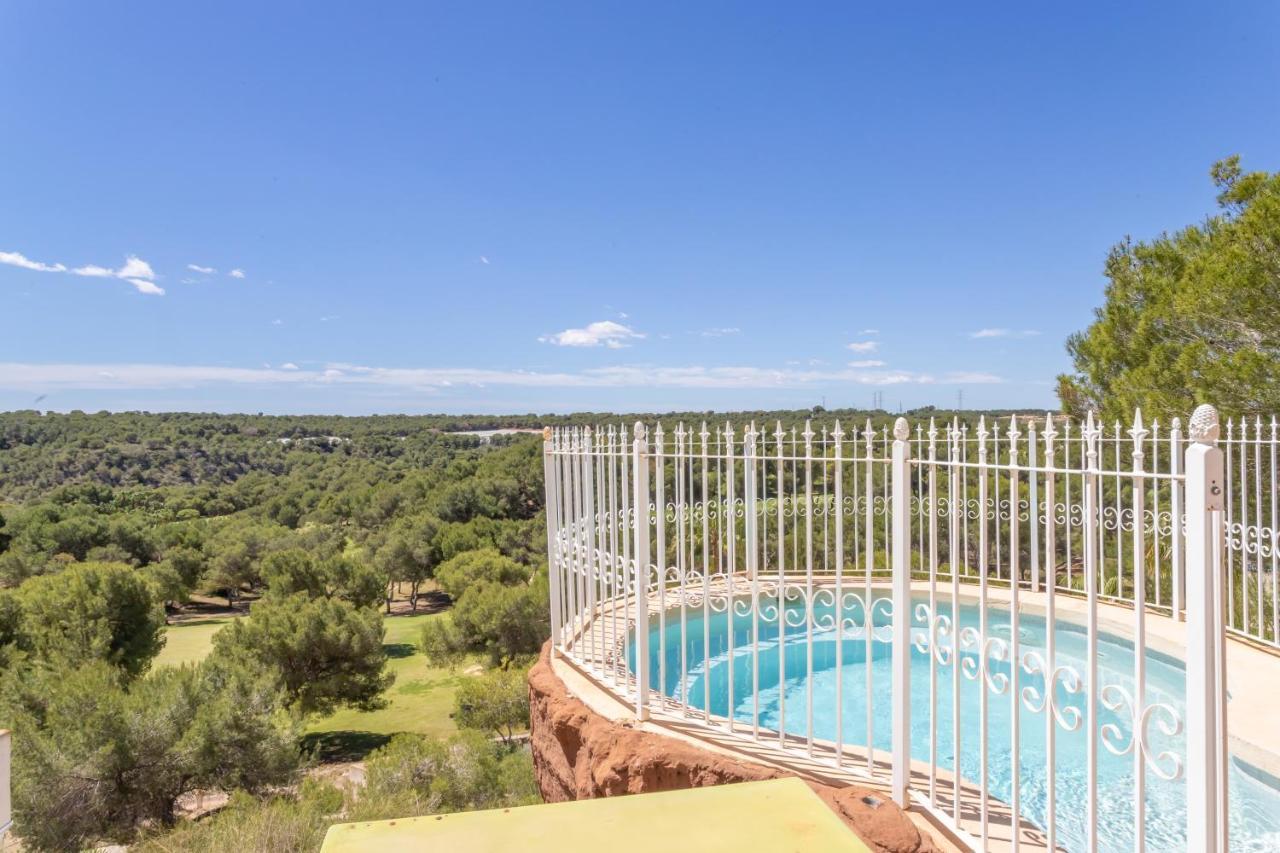 Appartement Altamira Orihuela Costa Golf, Las Ramblas Dehesa de Campoamor  外观 照片