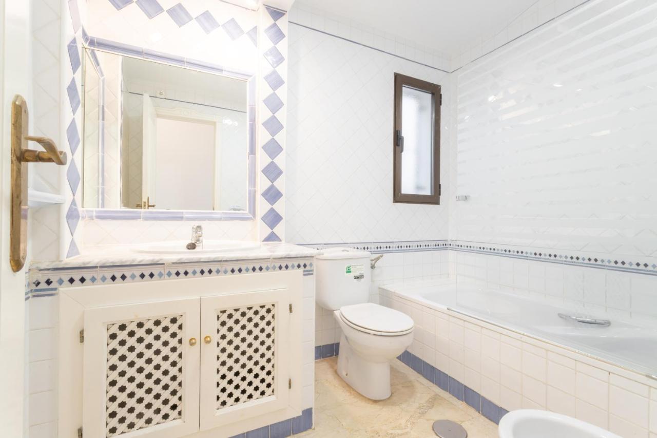 Appartement Altamira Orihuela Costa Golf, Las Ramblas Dehesa de Campoamor  外观 照片