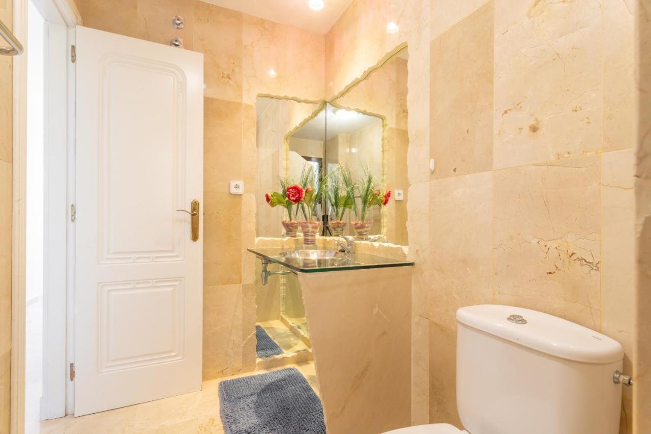 Appartement Altamira Orihuela Costa Golf, Las Ramblas Dehesa de Campoamor  外观 照片