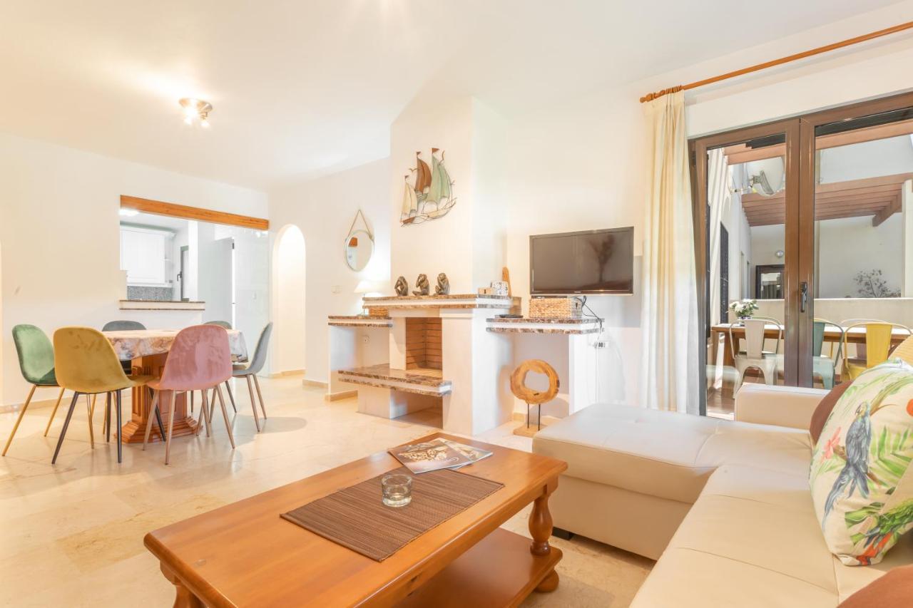 Appartement Altamira Orihuela Costa Golf, Las Ramblas Dehesa de Campoamor  外观 照片