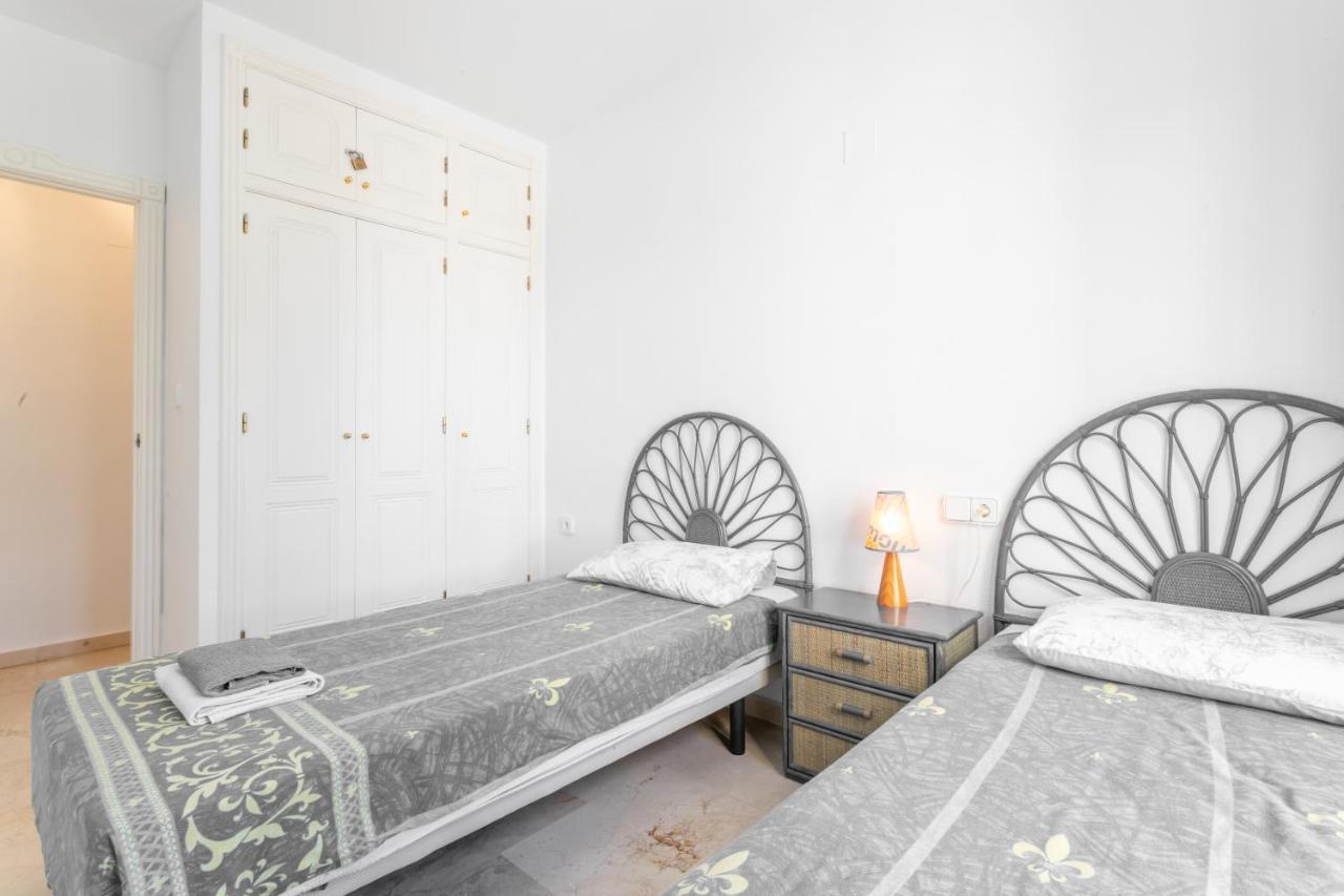 Appartement Altamira Orihuela Costa Golf, Las Ramblas Dehesa de Campoamor  外观 照片