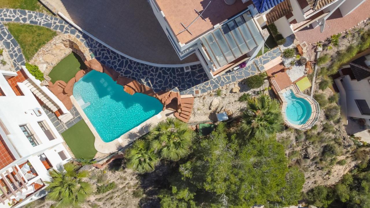 Appartement Altamira Orihuela Costa Golf, Las Ramblas Dehesa de Campoamor  外观 照片