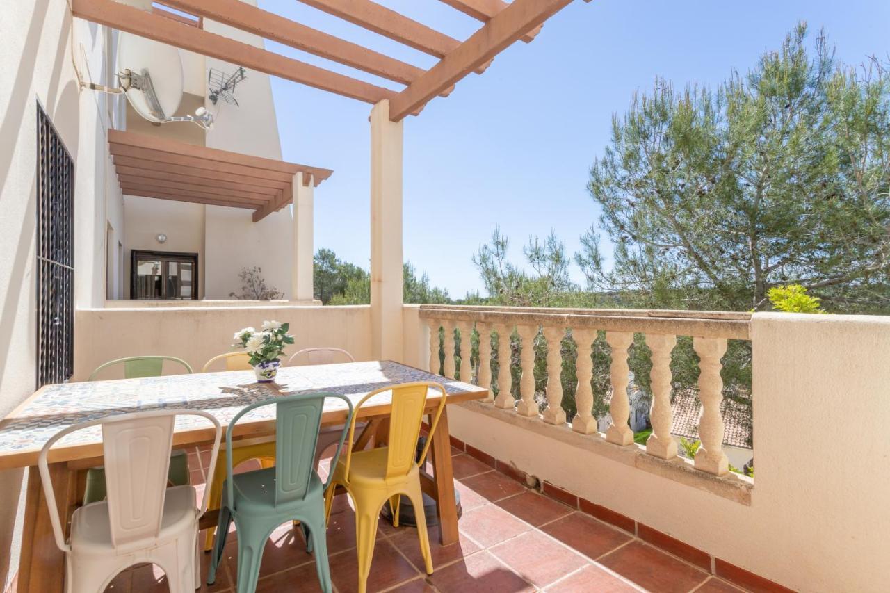 Appartement Altamira Orihuela Costa Golf, Las Ramblas Dehesa de Campoamor  外观 照片
