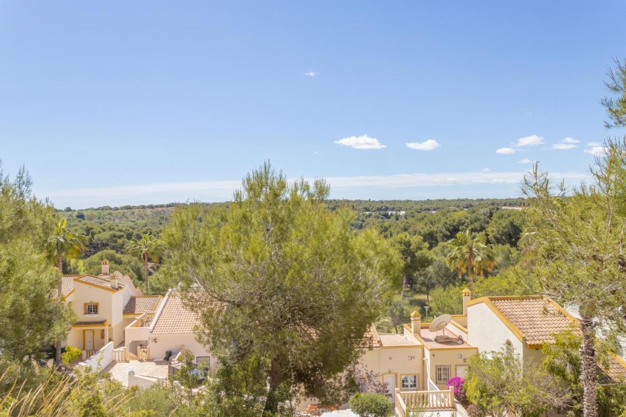 Appartement Altamira Orihuela Costa Golf, Las Ramblas Dehesa de Campoamor  外观 照片